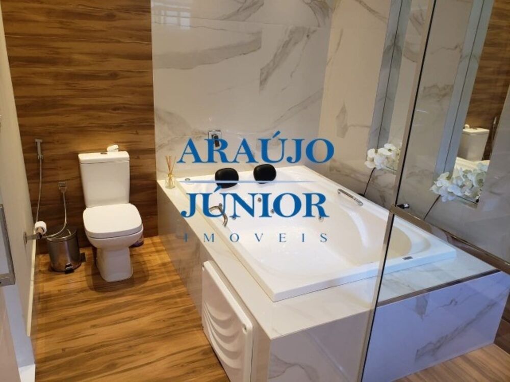 Casa, 3 quartos, 250 m² - Foto 18
