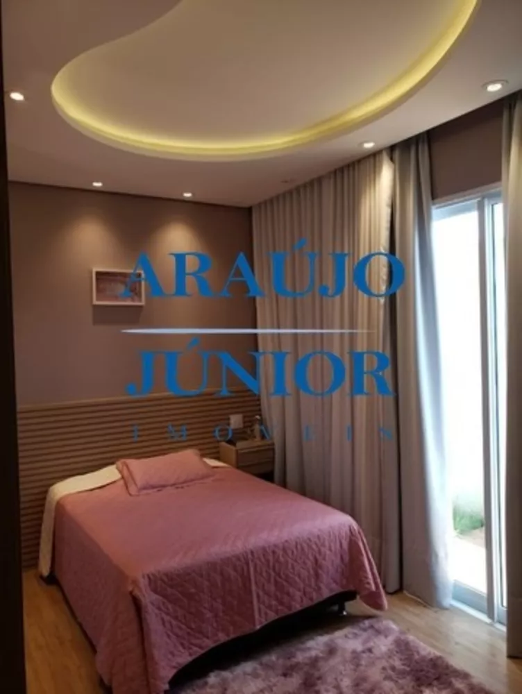 Casa, 3 quartos, 250 m² - Foto 10