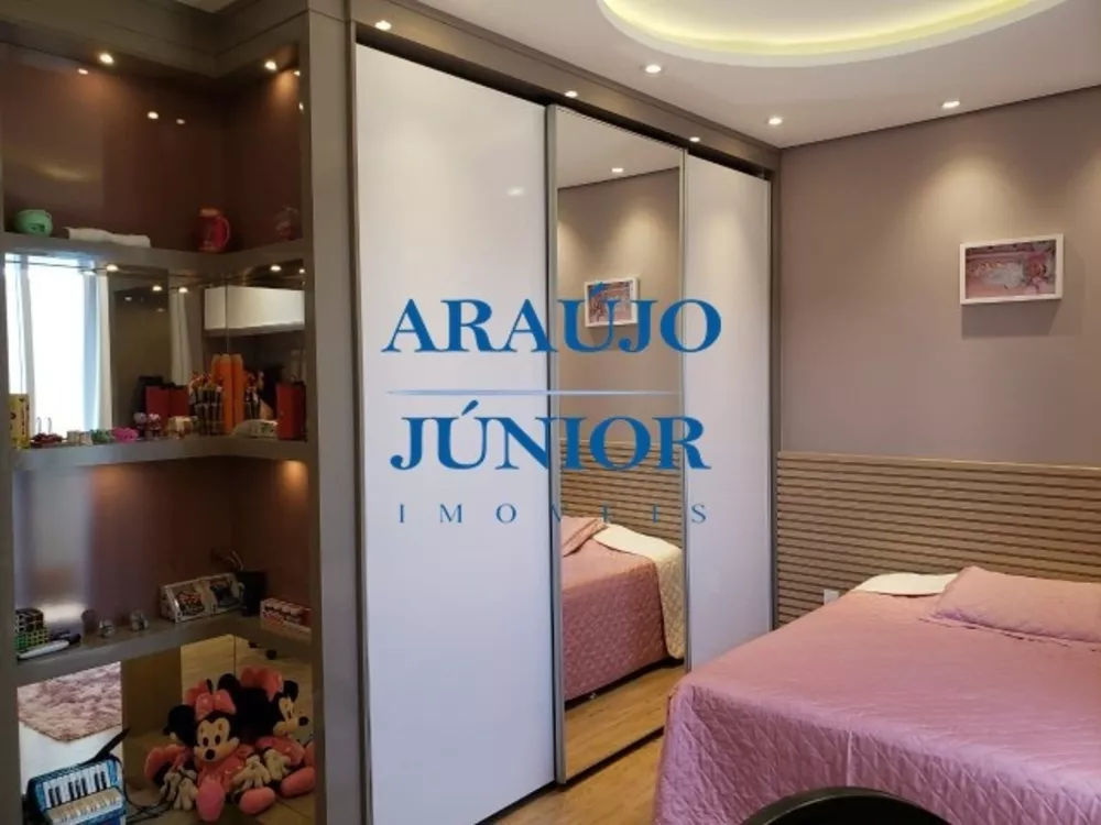Casa, 3 quartos, 250 m² - Foto 4