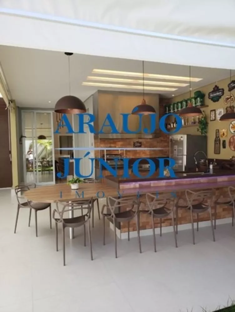 Casa, 3 quartos, 250 m² - Foto 5