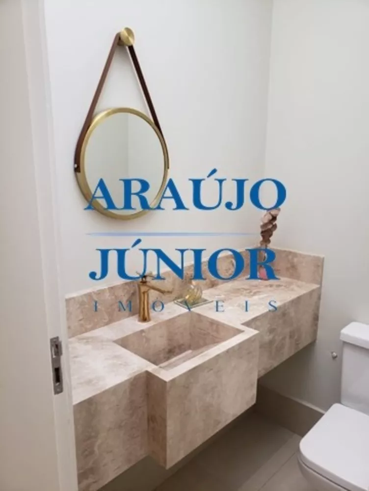 Casa, 3 quartos, 250 m² - Foto 12