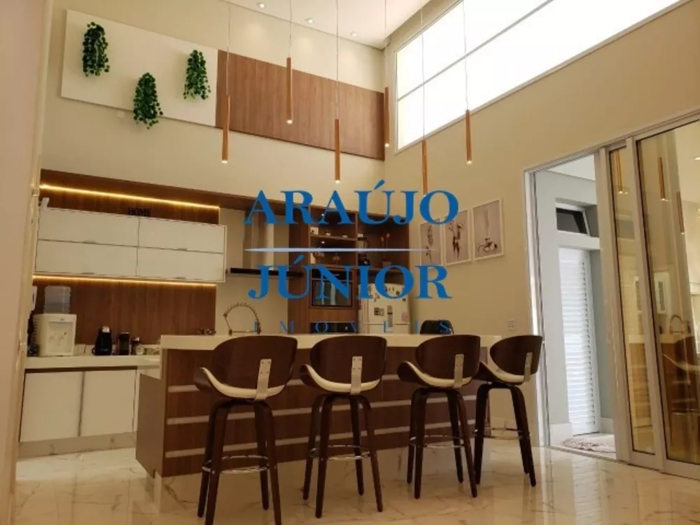 Casa, 3 quartos, 250 m² - Foto 8