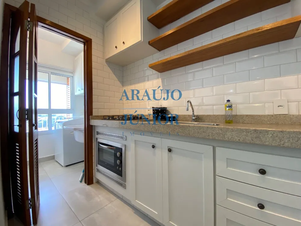 Apartamento, 2 quartos, 65 m² - Foto 1