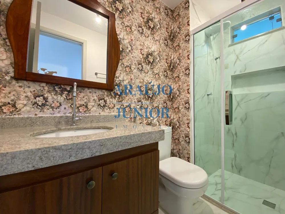 Apartamento, 2 quartos, 65 m² - Foto 2