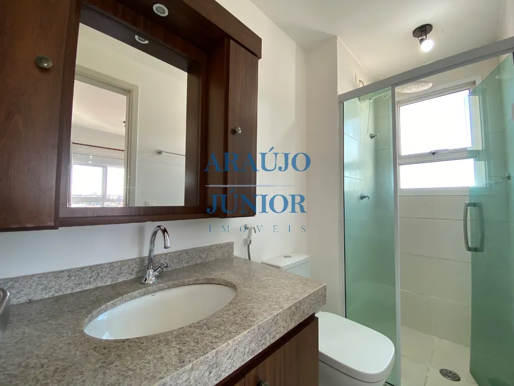 Apartamento, 2 quartos, 65 m² - Foto 3