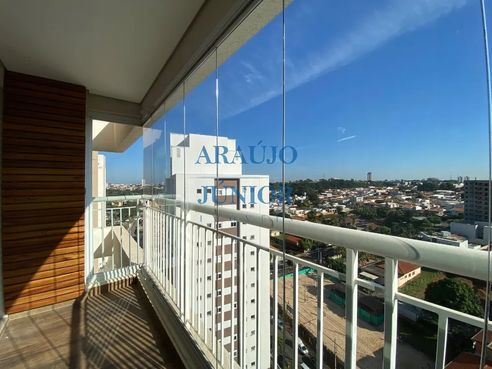 Apartamento, 2 quartos, 65 m² - Foto 10