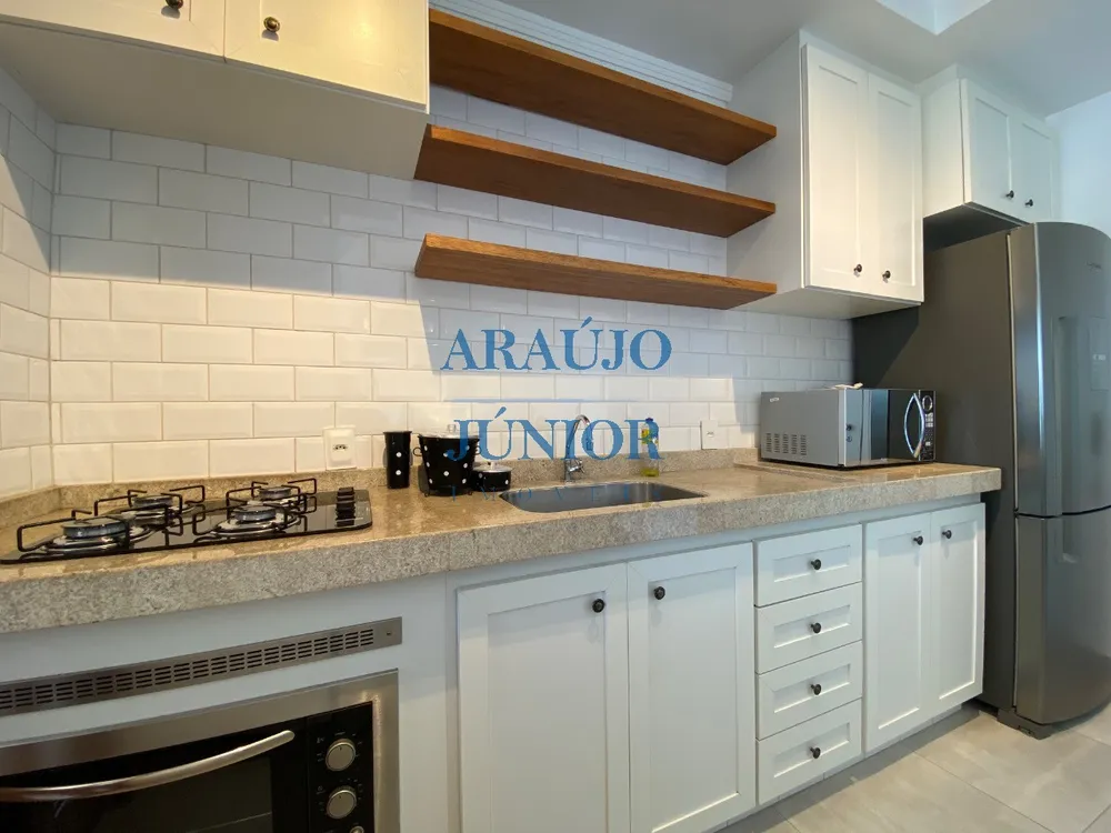 Apartamento, 2 quartos, 65 m² - Foto 8