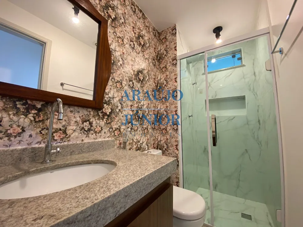 Apartamento, 2 quartos, 65 m² - Foto 11