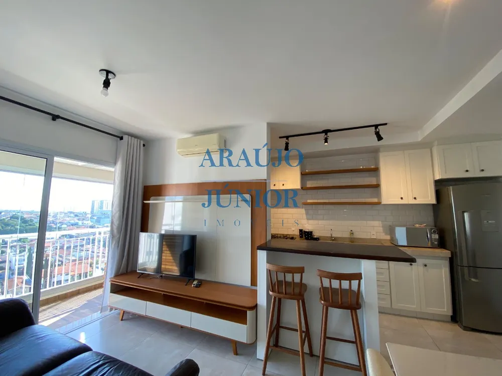 Apartamento, 2 quartos, 65 m² - Foto 7