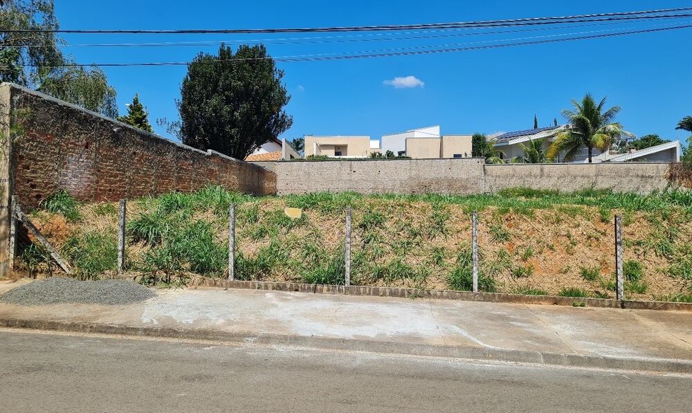 Terreno, 632 m² - Foto 2
