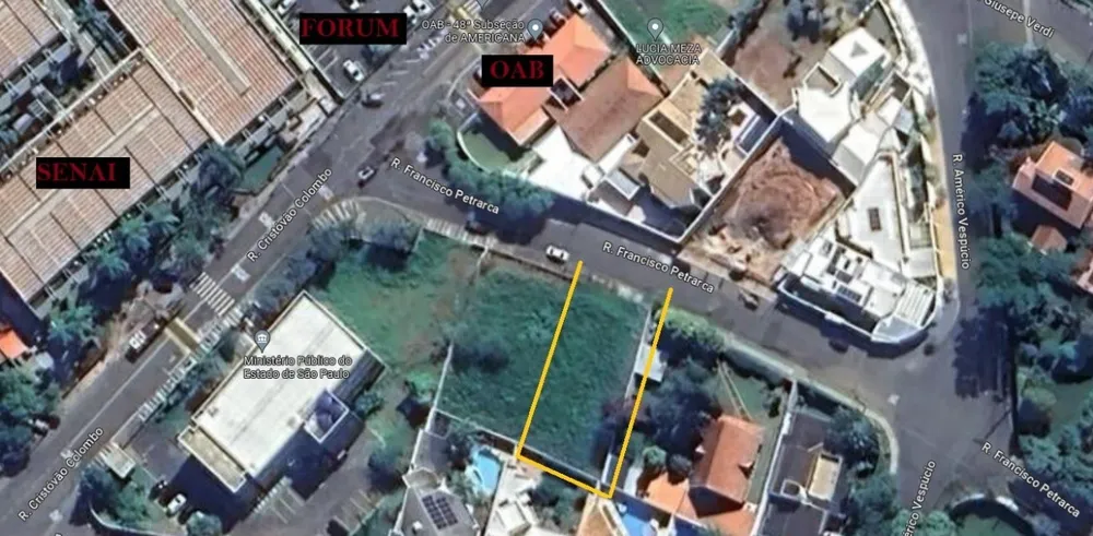 Terreno, 632 m² - Foto 5
