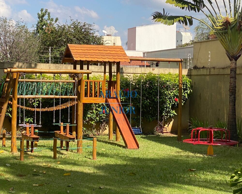 Apartamento, 3 quartos, 340 m² - Foto 10