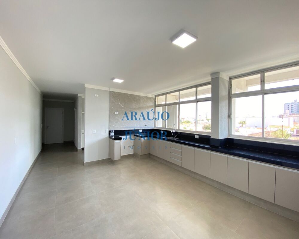 Apartamento, 3 quartos, 340 m² - Foto 3