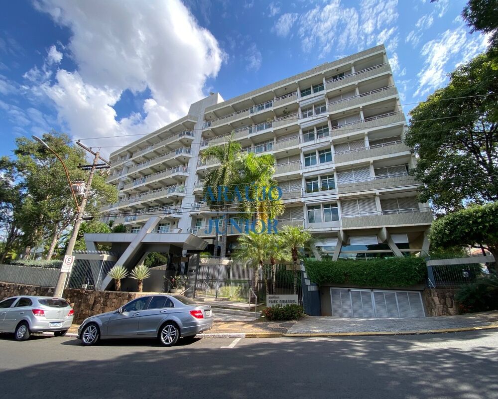 Apartamento, 3 quartos, 340 m² - Foto 4