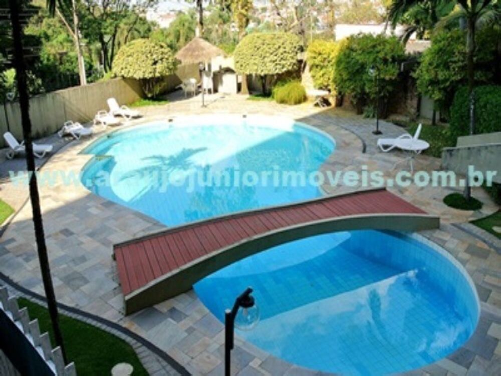 Apartamento, 3 quartos, 340 m² - Foto 5
