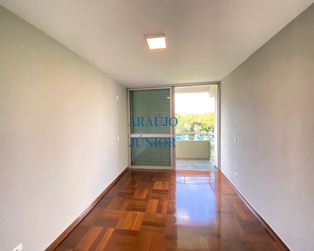 Apartamento, 3 quartos, 340 m² - Foto 1