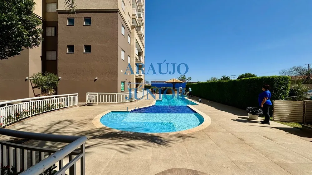 Apartamento, 3 quartos, 70 m² - Foto 6