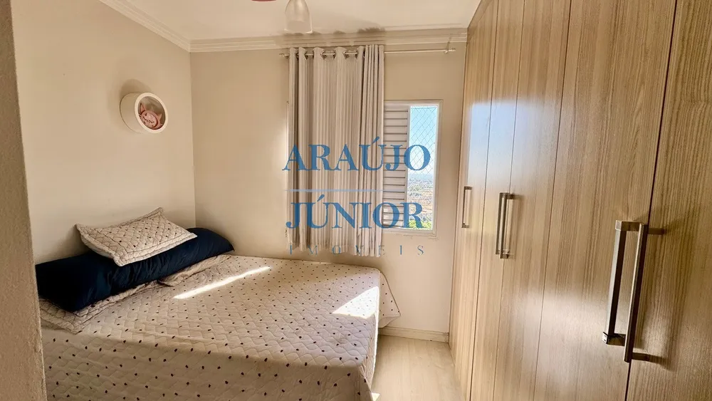 Apartamento, 3 quartos, 70 m² - Foto 4