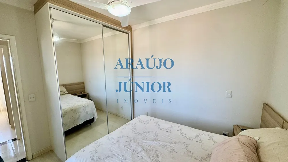Apartamento, 3 quartos, 70 m² - Foto 3