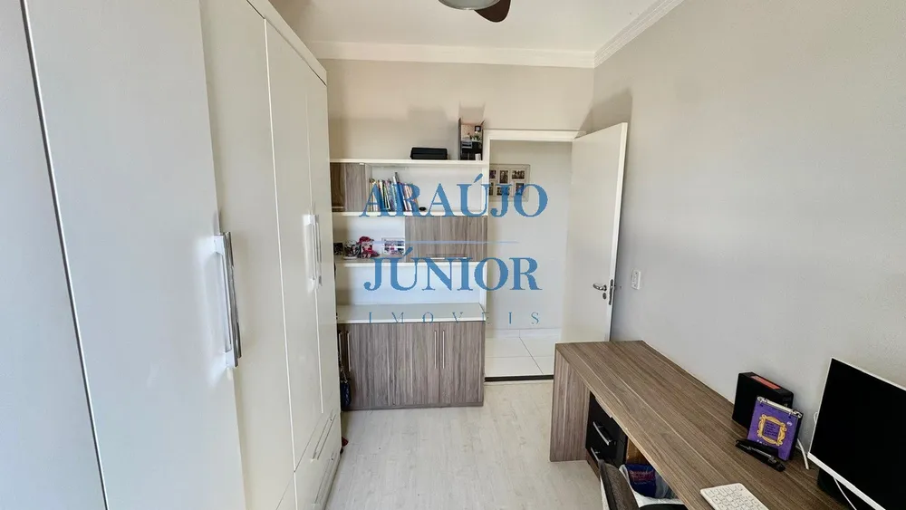 Apartamento, 3 quartos, 70 m² - Foto 5