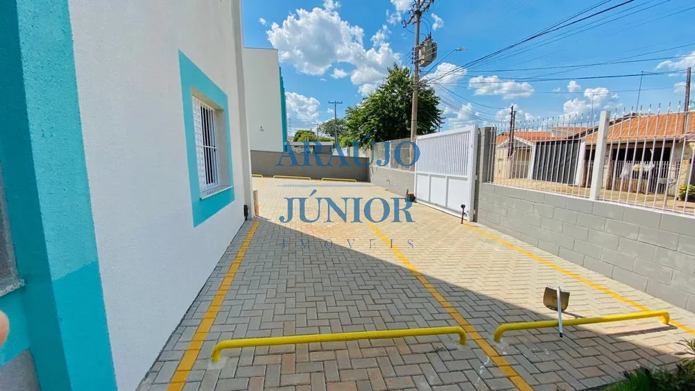 Apartamento, 2 quartos, 70 m² - Foto 11