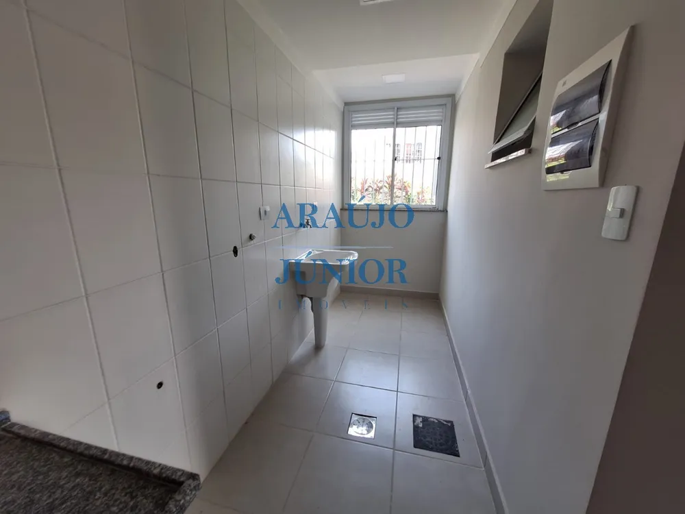 Apartamento, 2 quartos, 70 m² - Foto 3