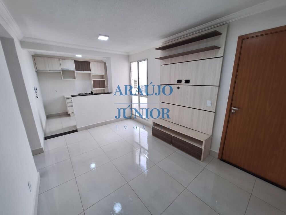 Apartamento à venda com 2 quartos, 45m² - Foto 1