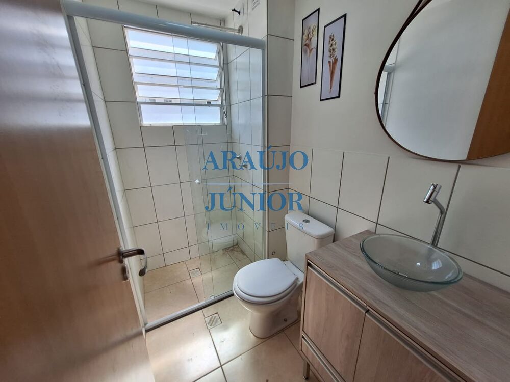 Apartamento à venda com 2 quartos, 45m² - Foto 16