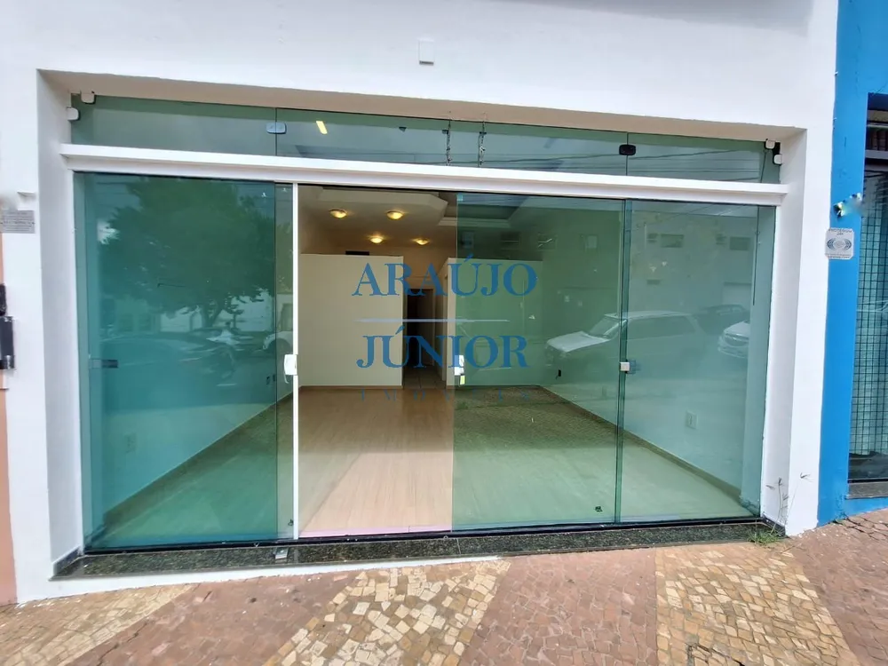 Sala-Conjunto, 40 m² - Foto 1