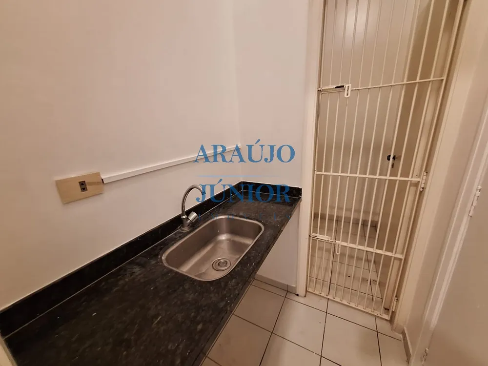 Sala-Conjunto, 40 m² - Foto 6