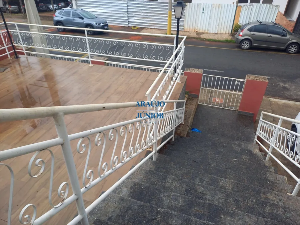 Prédio Inteiro, 242 m² - Foto 10