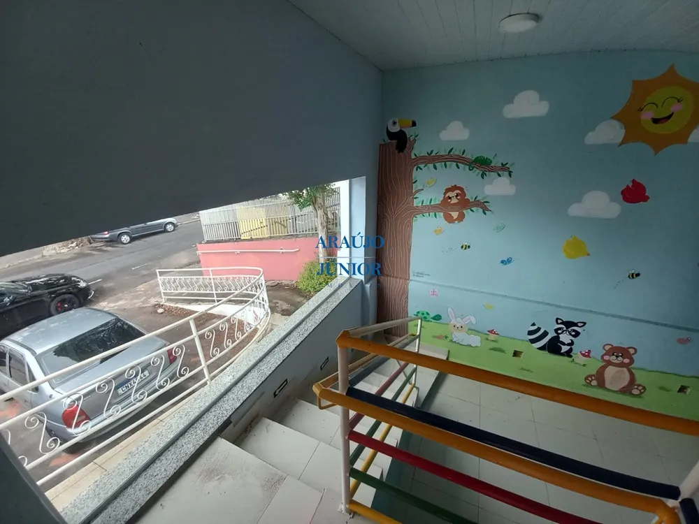 Prédio Inteiro, 242 m² - Foto 5
