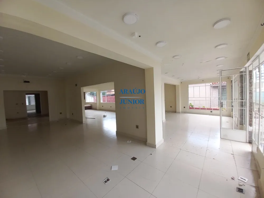 Prédio Inteiro, 242 m² - Foto 4