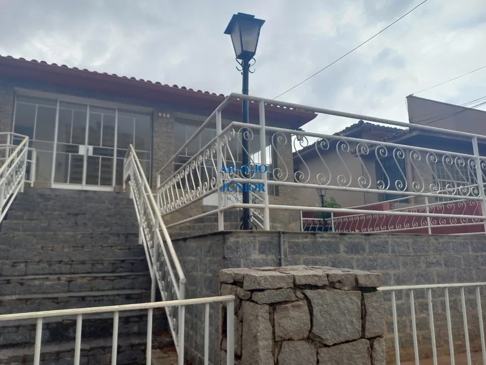 Prédio Inteiro, 242 m² - Foto 1