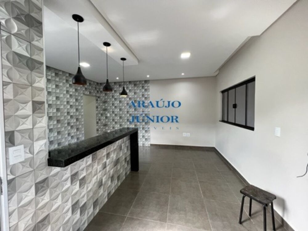 Casa, 2 quartos, 101 m² - Foto 1
