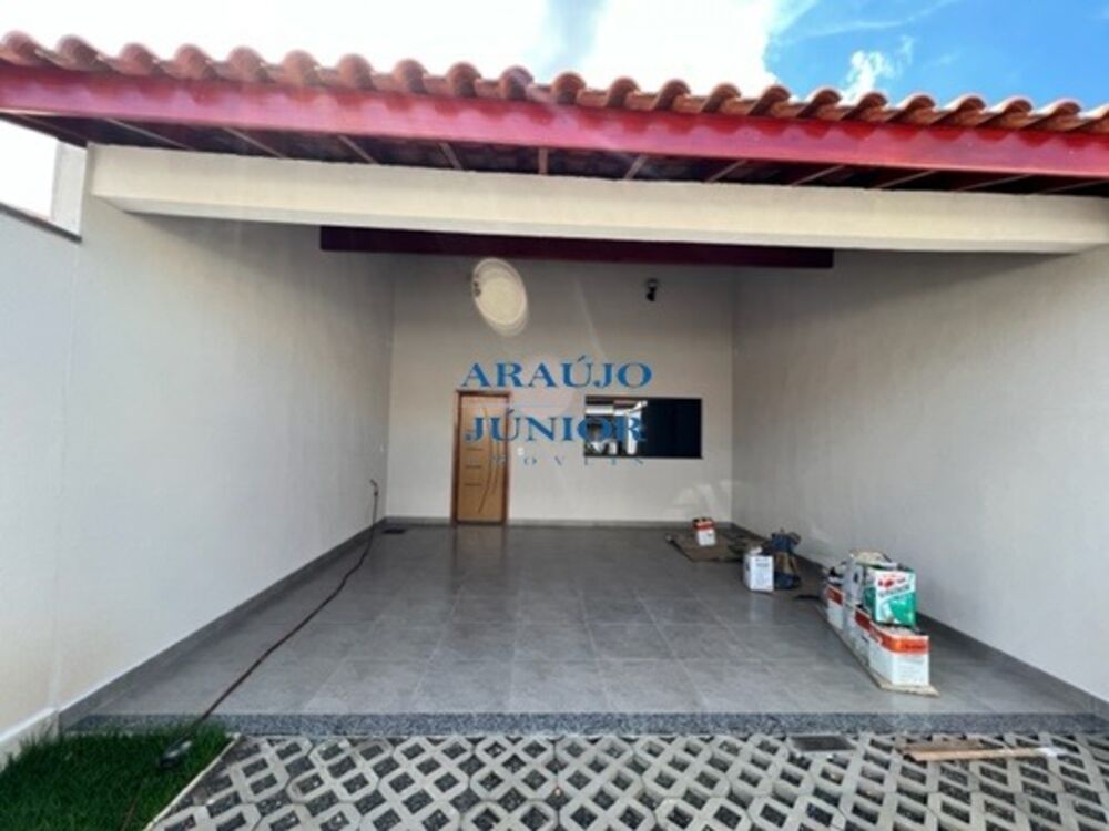 Casa, 2 quartos, 101 m² - Foto 2