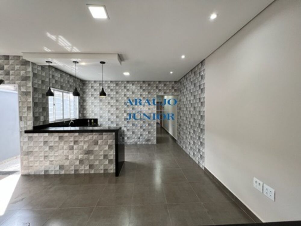 Casa, 2 quartos, 101 m² - Foto 3