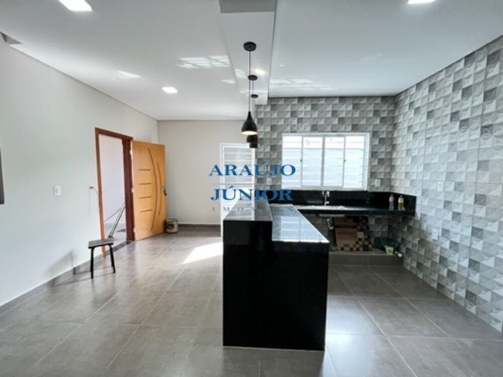 Casa, 2 quartos, 101 m² - Foto 4