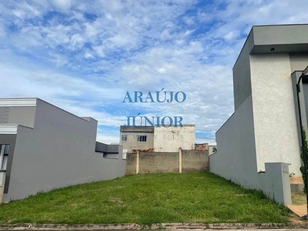 Terreno, 320 m² - Foto 1