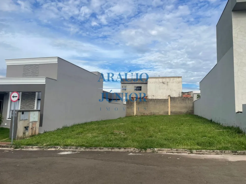 Terreno, 320 m² - Foto 2