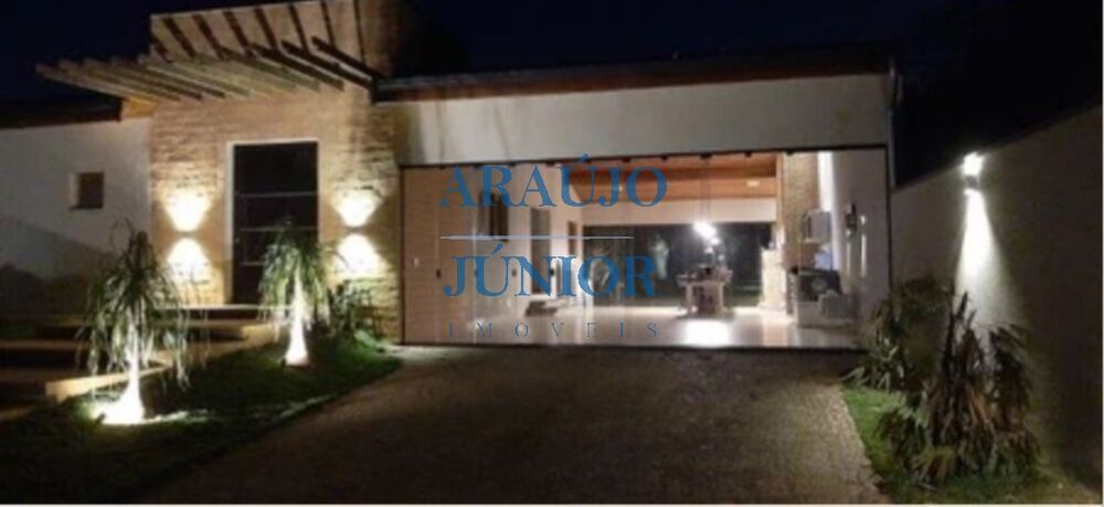 Casa, 3 quartos, 270 m² - Foto 4