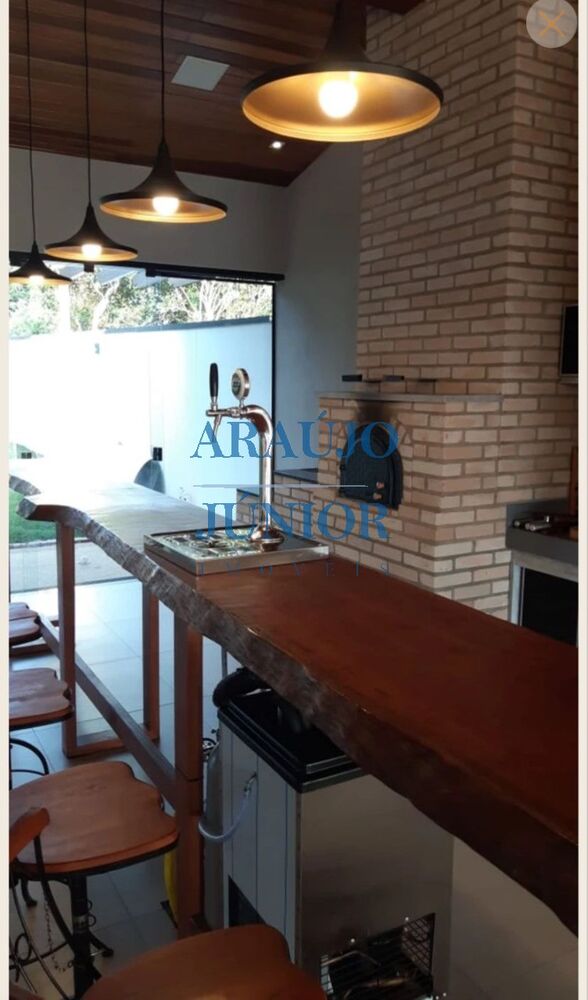 Casa, 3 quartos, 270 m² - Foto 7