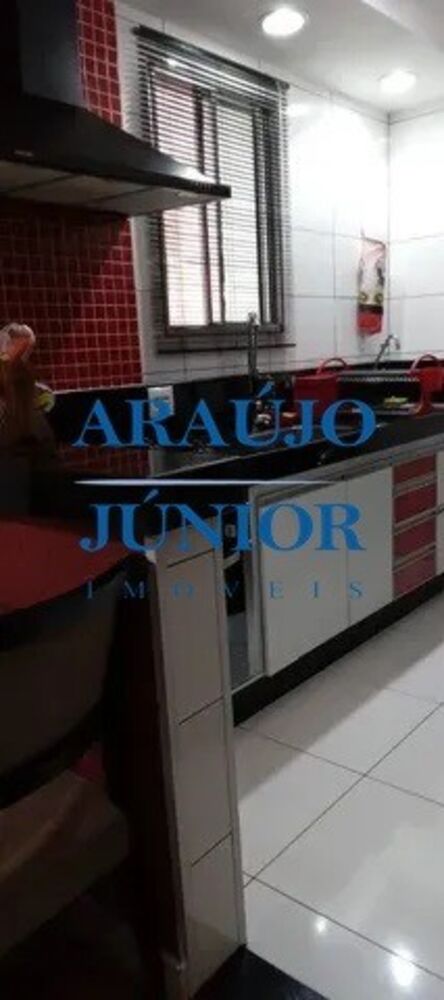 Apartamento à venda com 2 quartos, 49m² - Foto 7