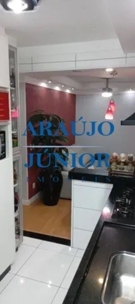 Apartamento à venda com 2 quartos, 49m² - Foto 8