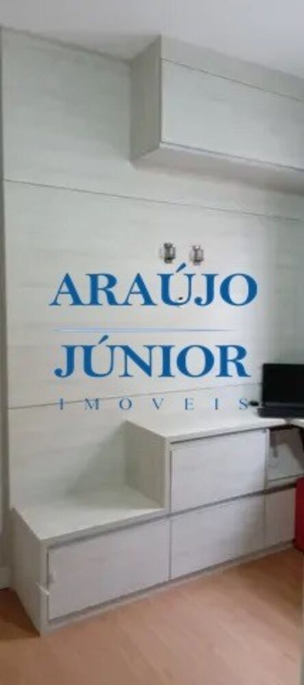 Apartamento à venda com 2 quartos, 49m² - Foto 3