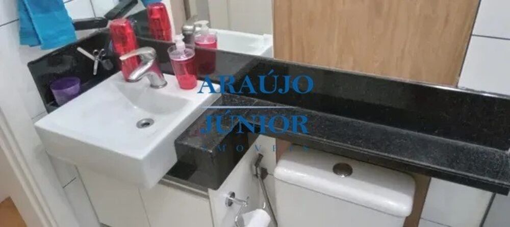 Apartamento à venda com 2 quartos, 49m² - Foto 10