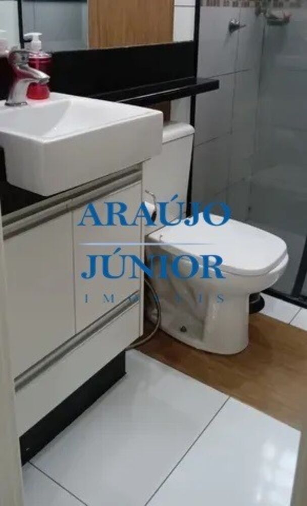 Apartamento à venda com 2 quartos, 49m² - Foto 2