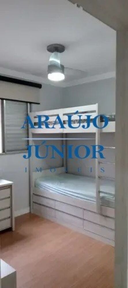 Apartamento à venda com 2 quartos, 49m² - Foto 6