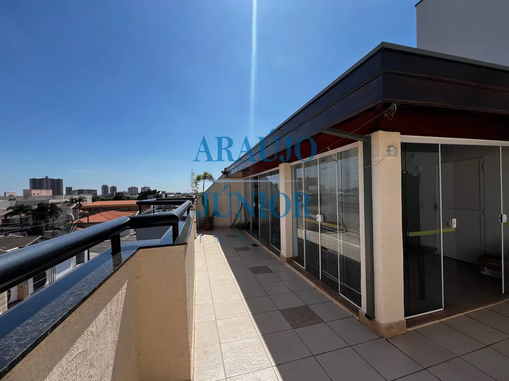 Cobertura, 2 quartos, 150 m² - Foto 9