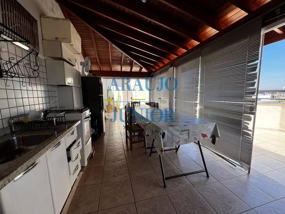 Cobertura, 2 quartos, 150 m² - Foto 10